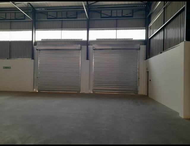 BUSINESS PROPERTY TO RENT IN FAIRVIEW